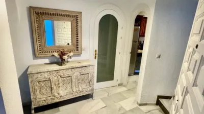 Chalet en venta en Calle de la Romántica, 1, Velilla (Almuñécar) de 630.000 €