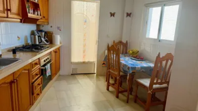 Chalet en venta en Calle de la Romántica, 1, Velilla (Almuñécar) de 630.000 €