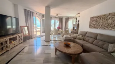 Chalet en venta en Calle de la Romántica, 1, Velilla (Almuñécar) de 630.000 €