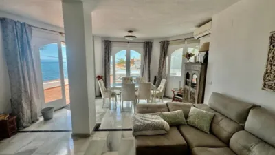 Chalet en venta en Calle de la Romántica, 1, Velilla (Almuñécar) de 630.000 €