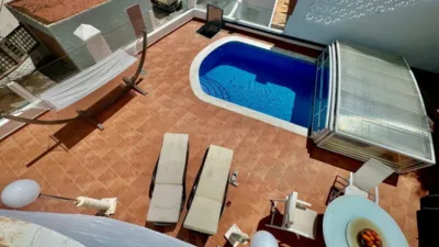 Chalet en venta en Calle de la Romántica, 1, Velilla (Almuñécar) de 630.000 €
