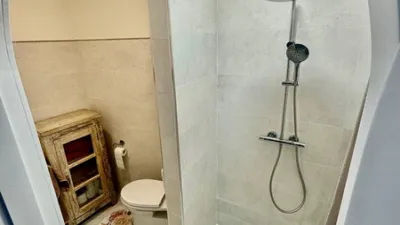 Chalet en venta en Calle de la Romántica, 1, Velilla (Almuñécar) de 630.000 €