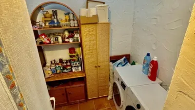 Chalet en venta en Calle de la Romántica, 1, Velilla (Almuñécar) de 630.000 €