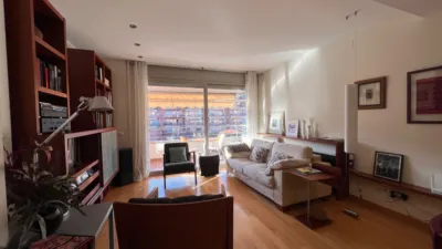 Piso en venta en Passeig de Pere III, cerca de Carrer de Circumval·lació, Centre-Passeig i Rodalies (Manresa) de 275.000 €