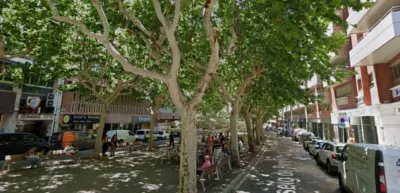 Piso en venta en Passeig de Pere III, cerca de Carrer de Circumval·lació, Centre-Passeig i Rodalies (Manresa) de 275.000 €