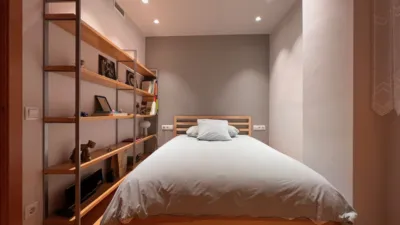 Piso en venta en Passeig de Pere III, cerca de Carrer de Circumval·lació, Centre-Passeig i Rodalies (Manresa) de 275.000 €