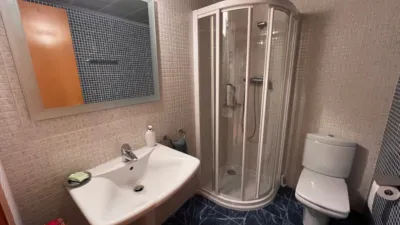 Piso en venta en Passeig de Pere III, cerca de Carrer de Circumval·lació, Centre-Passeig i Rodalies (Manresa) de 275.000 €