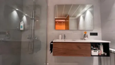 Piso en venta en Passeig de Pere III, cerca de Carrer de Circumval·lació, Centre-Passeig i Rodalies (Manresa) de 275.000 €