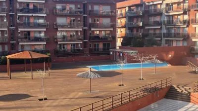 Piso en venta en Passeig de Pere III, cerca de Carrer de Circumval·lació, Centre-Passeig i Rodalies (Manresa) de 275.000 €