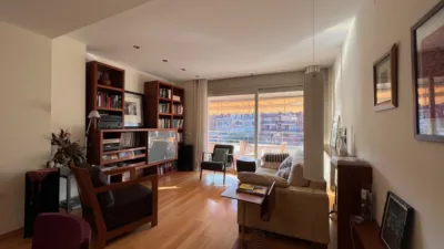 Piso en venta en Passeig de Pere III, cerca de Carrer de Circumval·lació, Centre-Passeig i Rodalies (Manresa) de 275.000 €