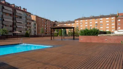 Piso en venta en Passeig de Pere III, cerca de Carrer de Circumval·lació, Centre-Passeig i Rodalies (Manresa) de 275.000 €