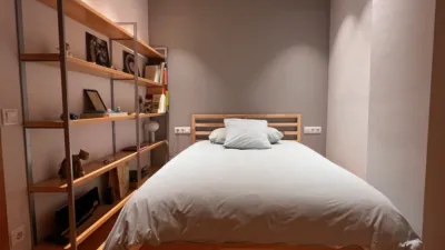 Piso en venta en Passeig de Pere III, cerca de Carrer de Circumval·lació, Centre-Passeig i Rodalies (Manresa) de 275.000 €