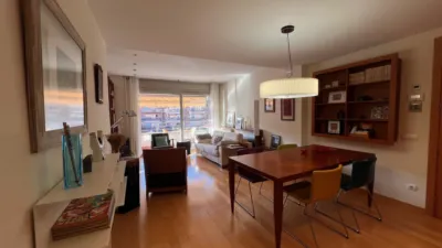 Piso en venta en Passeig de Pere III, cerca de Carrer de Circumval·lació, Centre-Passeig i Rodalies (Manresa) de 275.000 €