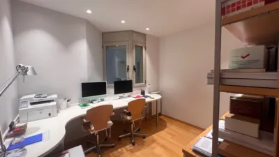 Piso en venta en Passeig de Pere III, cerca de Carrer de Circumval·lació, Centre-Passeig i Rodalies (Manresa) de 275.000 €