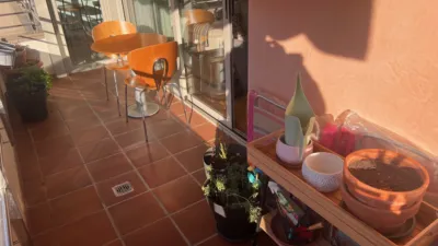 Piso en venta en Passeig de Pere III, cerca de Carrer de Circumval·lació, Centre-Passeig i Rodalies (Manresa) de 275.000 €