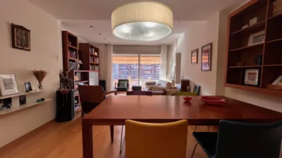 Piso en venta en Passeig de Pere III, cerca de Carrer de Circumval·lació, Centre-Passeig i Rodalies (Manresa) de 275.000 €
