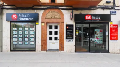 Piso en Carrer de Prat de la Riba, 173 photo 11