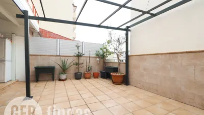 House on Carrer del Pintor Vancells photo 23