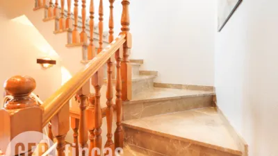 House on Carrer del Pintor Vancells photo 46
