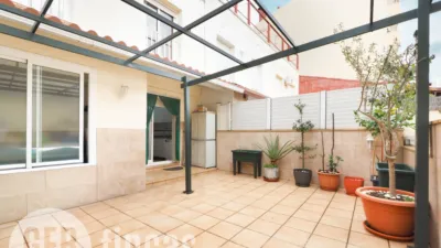 House on Carrer del Pintor Vancells photo 2