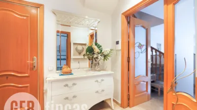 House on Carrer del Pintor Vancells photo 14