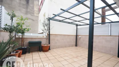 House on Carrer del Pintor Vancells photo 22