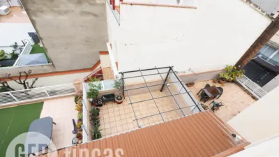 House on Carrer del Pintor Vancells photo 54