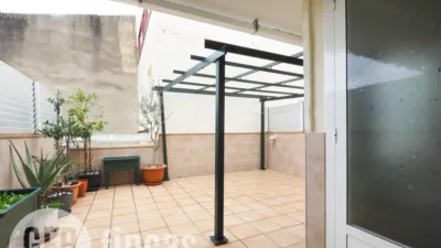 House on Carrer del Pintor Vancells photo 21