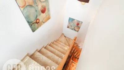 House on Carrer del Pintor Vancells photo 47