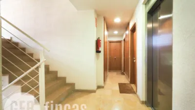 Duplex in Avinguda de Madrid photo 44