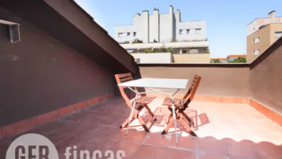 Duplex in Avinguda de Madrid photo 39