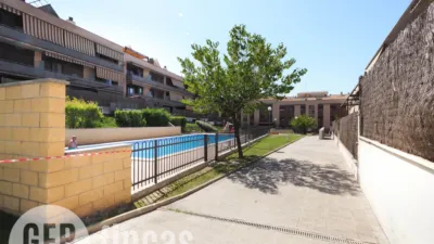 Duplex in Avinguda de Madrid photo 52