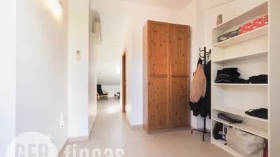 Duplex in Avinguda de Madrid photo 38