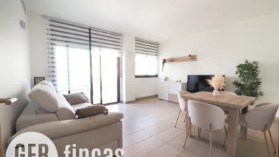 Duplex in Avinguda de Madrid photo 3