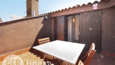 Duplex in Avinguda de Madrid photo 41