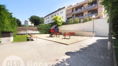 Duplex in Avinguda de Madrid photo 50