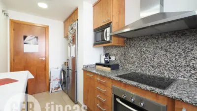 Duplex in Avinguda de Madrid photo 16
