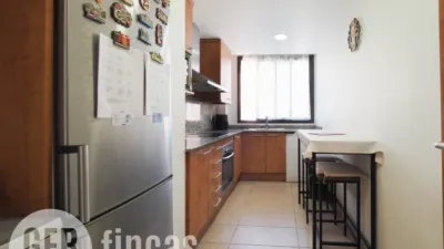 Duplex in Avinguda de Madrid photo 17