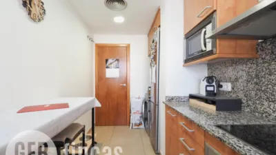 Duplex in Avinguda de Madrid photo 19