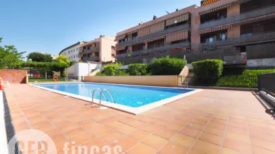 Duplex in Avinguda de Madrid photo 2