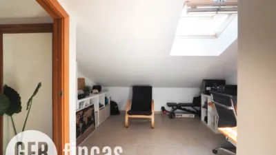 Duplex in Avinguda de Madrid photo 31