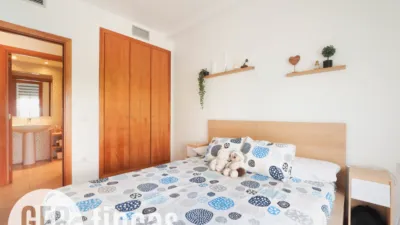 Duplex in Avinguda de Madrid photo 26