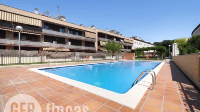 Duplex in Avinguda de Madrid photo 49