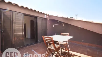 Duplex in Avinguda de Madrid photo 40