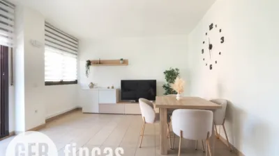 Duplex in Avinguda de Madrid photo 7
