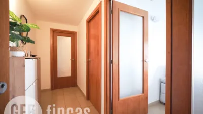 Duplex in Avinguda de Madrid photo 14