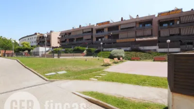Duplex in Avinguda de Madrid photo 48