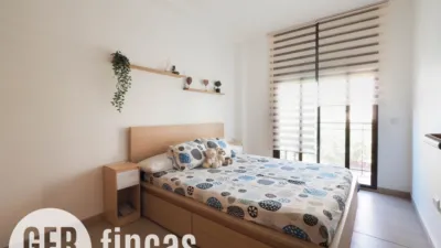 Duplex in Avinguda de Madrid photo 25