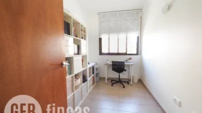Duplex in Avinguda de Madrid photo 21