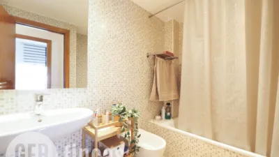 Duplex in Avinguda de Madrid photo 24